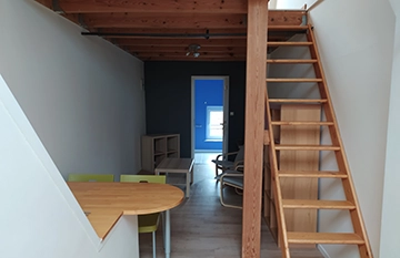 Studio Gosselies